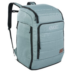 EVOC Gear Backpack 60L - Steel