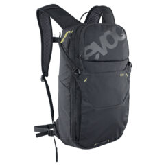 EVOC Ride Performance Backpack 8L + 2L Bladder - Black