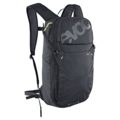 EVOC Ride Performance Backpack 8L - Black