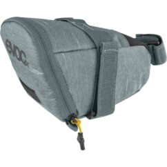 EVOC Seat Bag Tour 0.7L - Steel