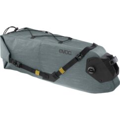 EVOC Seat Pack BOA WP 16 - Steel