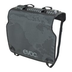 EVOC Tailgate Pad Duo - Black
