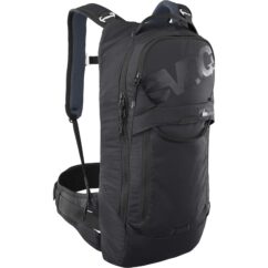 EVOC Trail Pro Blackline Protector Backpack 10L 2025