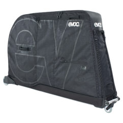 EVOC Bike Travel Bag Pro - Black