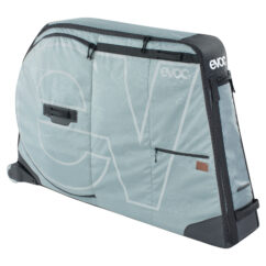 EVOC Bike Travel Bag - Steel