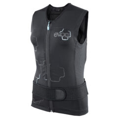 EVOC Women's Protector Vest Lite - Black