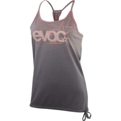 EVOC Women's Top - Dusty Pink