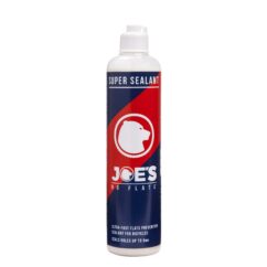 Joe's No Flats Super Sealant 500ml Bottle