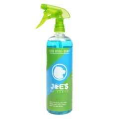 Joe's No Flats Eco Bike Soap 1 Litre Spray Bottle