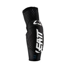 Leatt 3DF 5.0 Evo Jr Elbow Guard 2025 - White