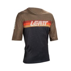Leatt Junior Enduro 3.0 MTB Jersey 2025