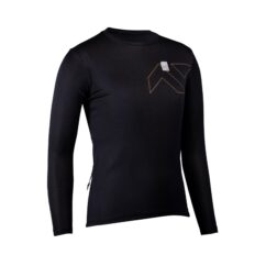 Leatt Women's Trail 3.0 MTB Jersey 2025