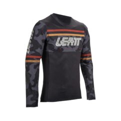 Leatt Junior Gravity 4.0 MTB Jersey 2025