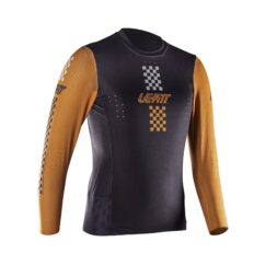 Leatt Junior Gravity 4.0 MTB Jersey 2025