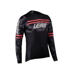 Leatt Women's Gravity 4.0 MTB Jersey 2025