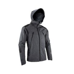 Leatt HydraDri 4.0 MTB Jacket 2025 - Black
