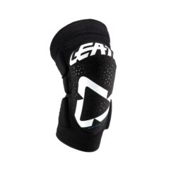 Leatt Junior 3DF 5.0 Knee Guard 2025 - White