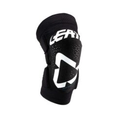 Leatt Mini3DF 5.0 Knee Guard 2025 - White