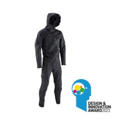 Leatt HydraDri 5.0 MTB Mono Suit 2025 - Black
