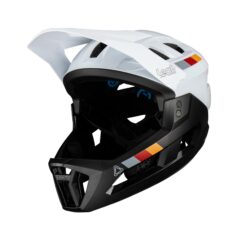 Leatt MTB Helmet Enduro 2.0 V23 - White