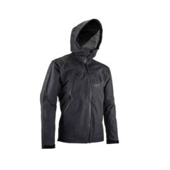 Leatt MTB Jacket Hydradri 5.0 - Black