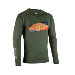 Leatt MTB Shirt Enduro 4.0