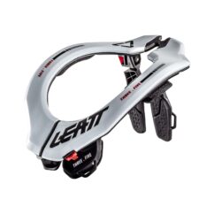Leatt 3.5 Neck Brace JR 2025 - White