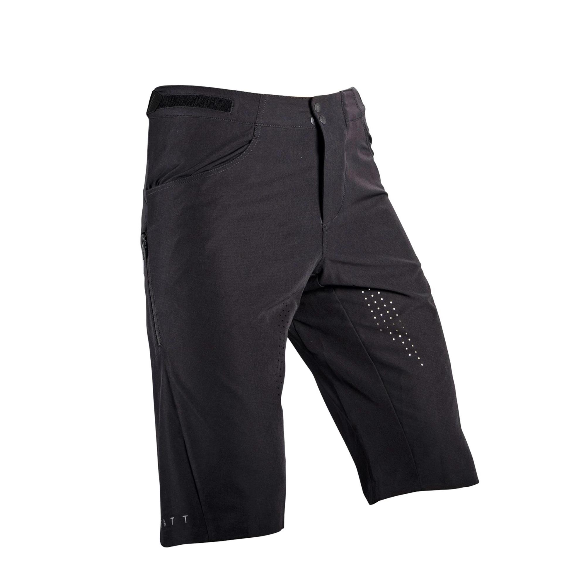 Leatt Womens Trail 2.0 MTB Shorts 2025