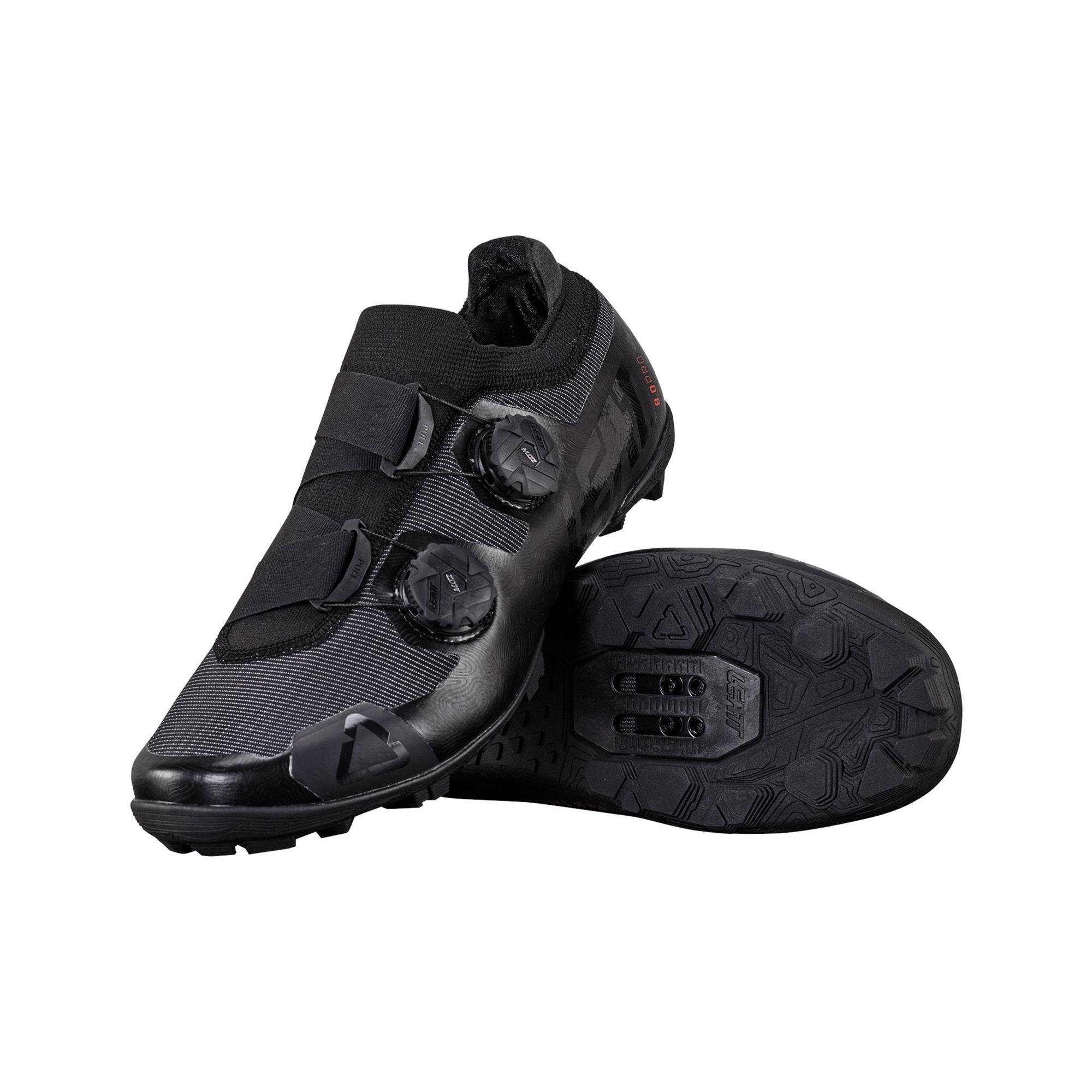 Leatt ProClip 8.0 Race Shoes 2025