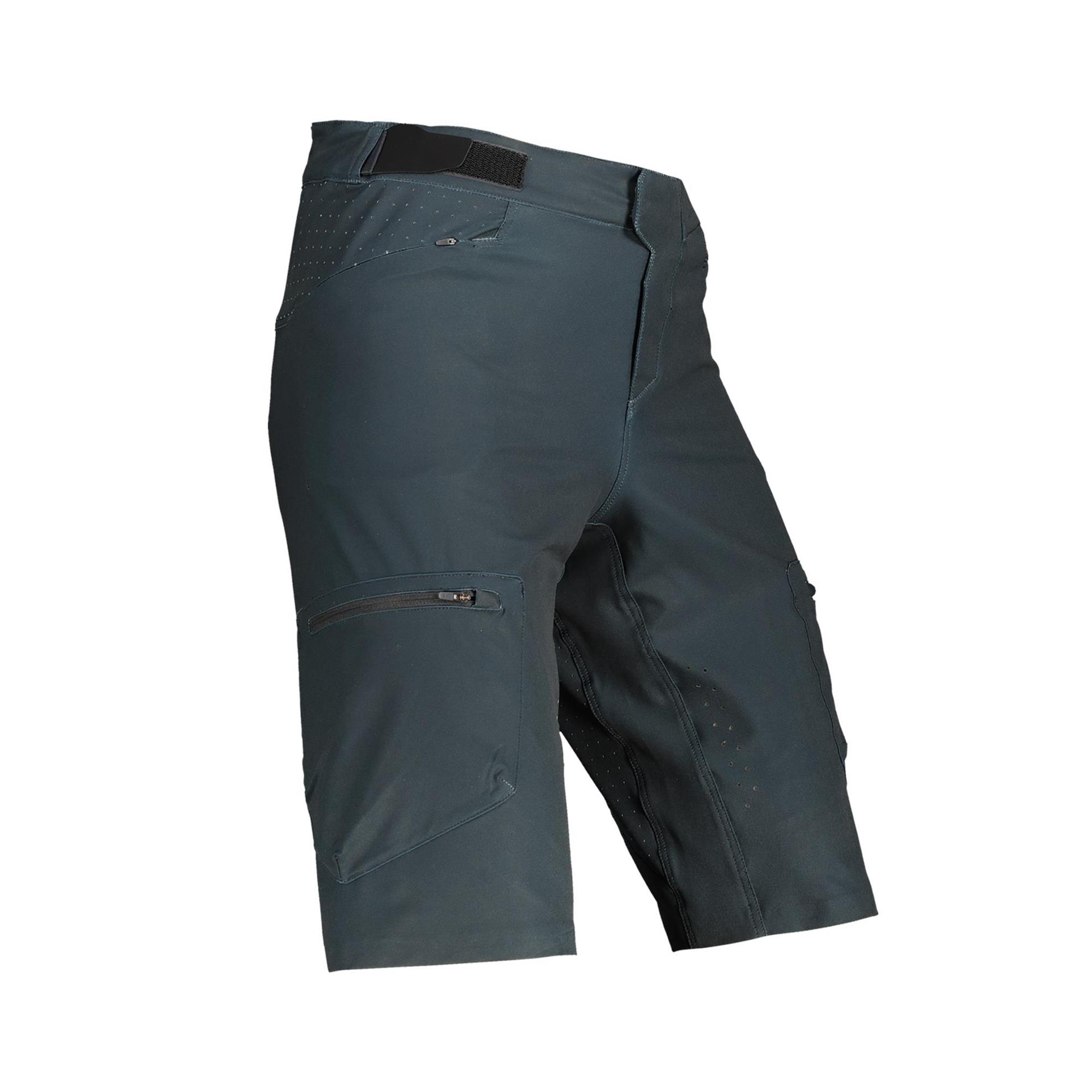 Leatt Junior All Mountain 2.0 MTB Shorts 2025