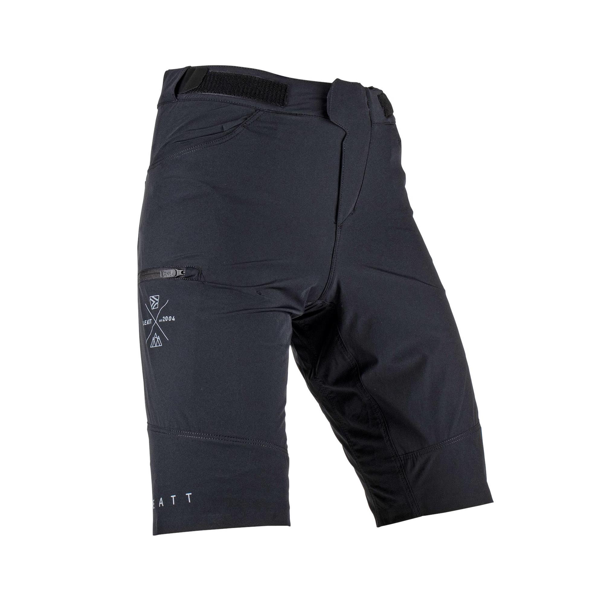 Leatt Trail 2.0 MTB Shorts 2025