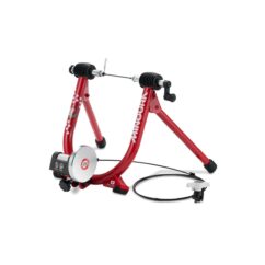 Minoura LR341 Trainer - Red