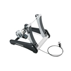 Minoura Live Ride LR541 Trainer - Black/White