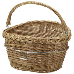 Rixen-Kaul Wicker Basket