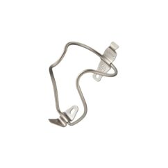Ritchey Classic Water Bottle Cage - Silver