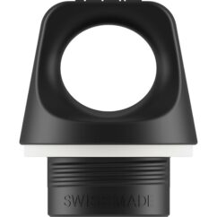 SIGG Spare Screw Top - Black