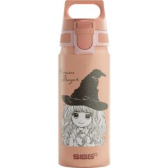 SIGG WMB One Character Bottle - Hermione