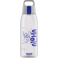SIGG Total One Character Bottle
