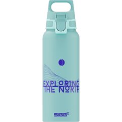SIGG WMB One Pathfinder Bottle