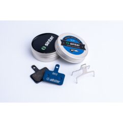 SINTER Brake pads - 02 SHIMANO B TYPE