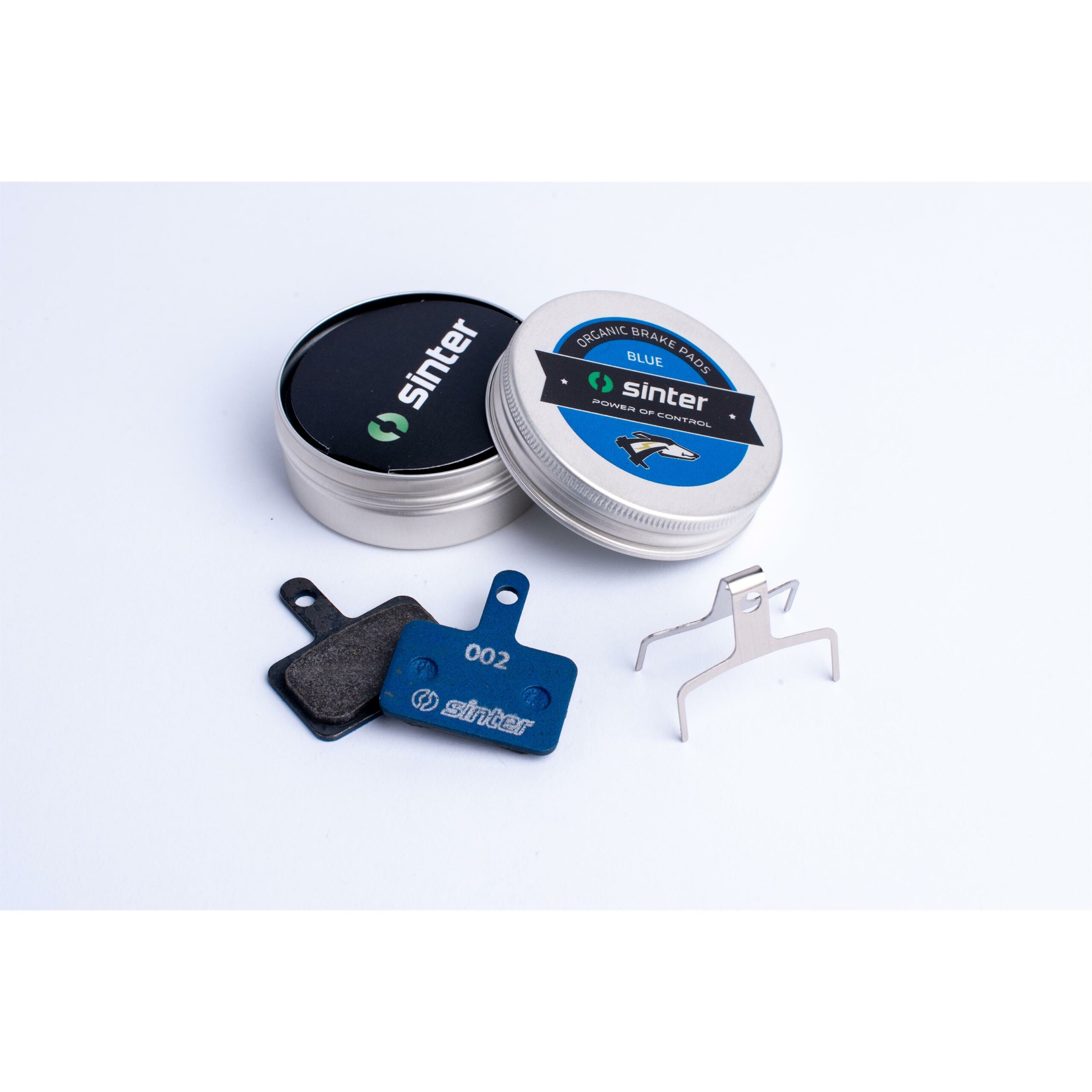 SINTER Brake pads - 02 SHIMANO B TYPE