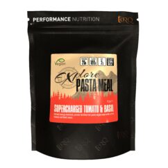 TORQ Explore Pasta Meal - Tomato & Basil