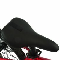 HOY Pentland 20in Kids Bike, 7 Speed - Red - Image 5