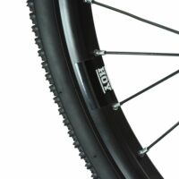HOY Pentland 20in Kids Bike, 7 Speed - Red - Image 3