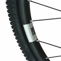 HOY Pentland 20in Kids Bike, 7 Speed - Silver - Image 4