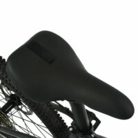 HOY Pentland 24in Kids Bike, 8 Speed - Black/Gold - Image 7