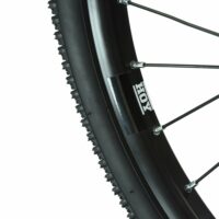 HOY Pentland 24in Kids Bike, 8 Speed - Red - Image 4