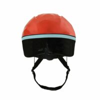 HOY Kids Bike Helmet 48-52cm - Red - Image 3