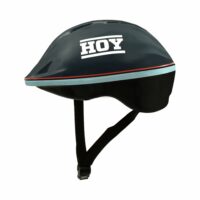 HOY Kids Bike Helmet 48-52cm - Blue - Image 2