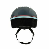 HOY Kids Bike Helmet 48-52cm - Blue - Image 3